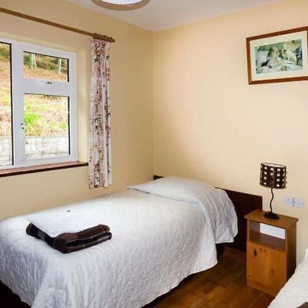 Rossbeigh Beach Cottage No 6 エクステリア 写真