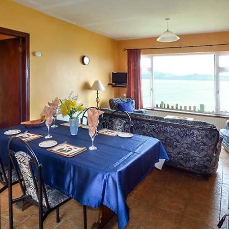 Rossbeigh Beach Cottage No 6 エクステリア 写真