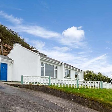 Rossbeigh Beach Cottage No 6 エクステリア 写真