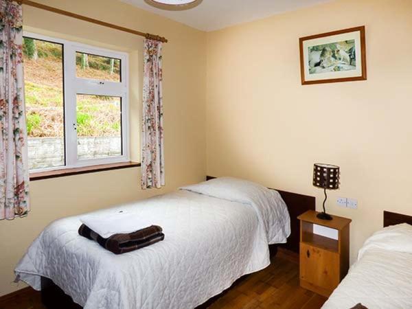 Rossbeigh Beach Cottage No 6 エクステリア 写真