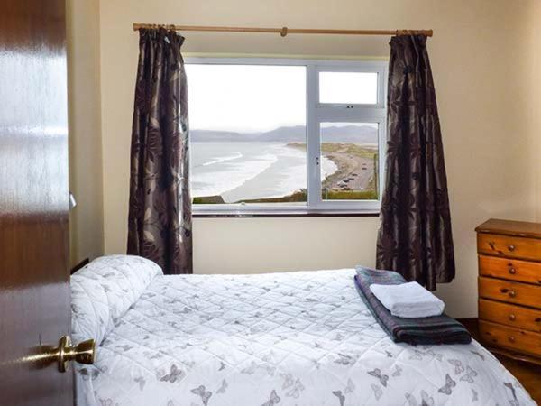 Rossbeigh Beach Cottage No 6 エクステリア 写真