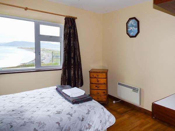Rossbeigh Beach Cottage No 6 エクステリア 写真
