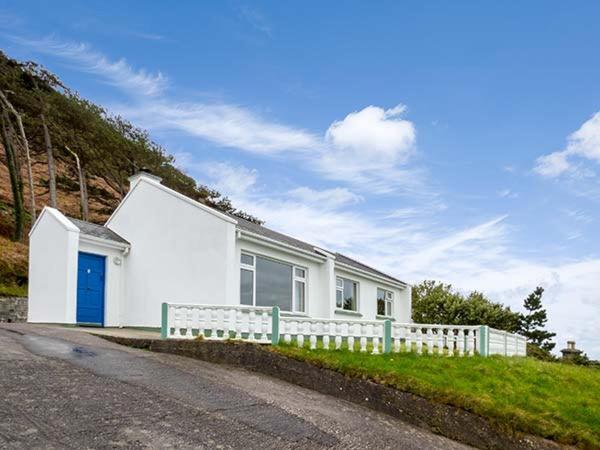 Rossbeigh Beach Cottage No 6 エクステリア 写真