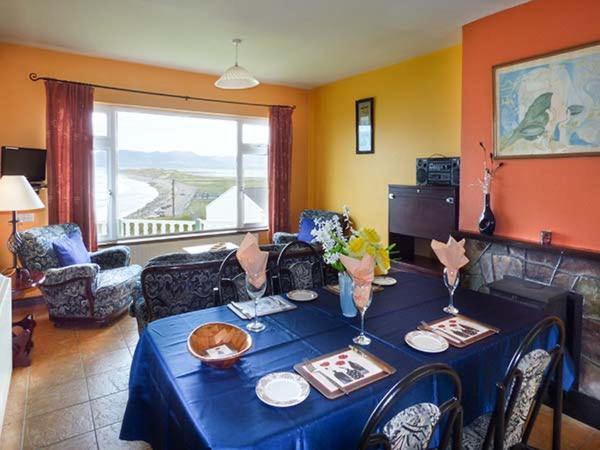 Rossbeigh Beach Cottage No 6 エクステリア 写真