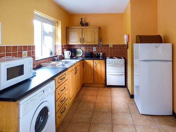 Rossbeigh Beach Cottage No 6 エクステリア 写真